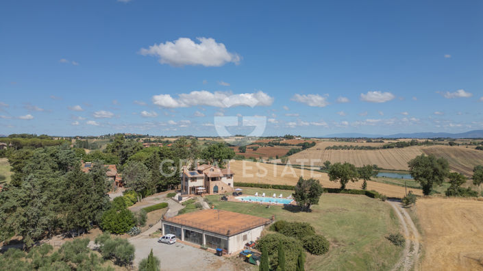 Image No.3-24 Bed Country House for sale