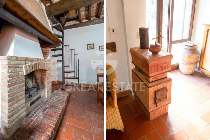 Image No.32-24 Bed Country House for sale