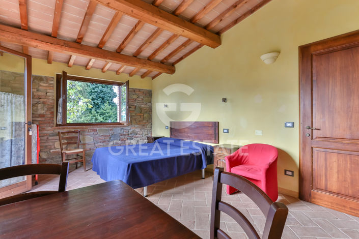 Image No.49-24 Bed Country House for sale