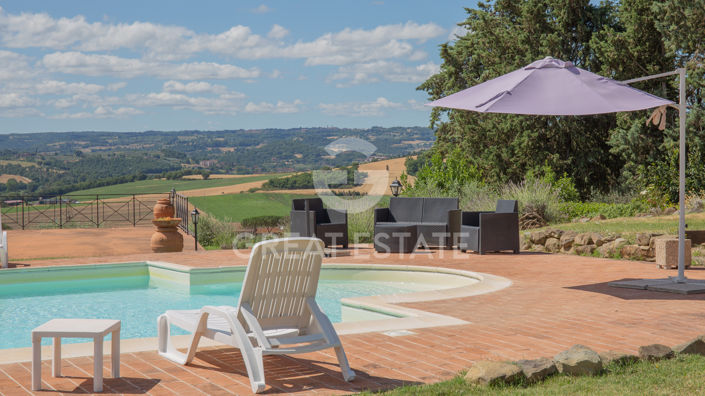 Image No.53-24 Bed Country House for sale