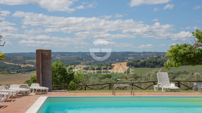 Image No.56-24 Bed Country House for sale