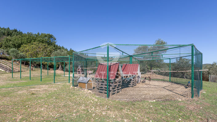 Image No.21-13 Bed Country House for sale