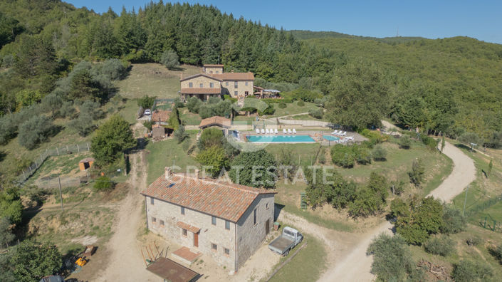 Image No.32-13 Bed Country House for sale