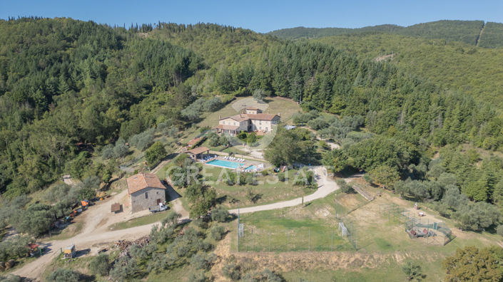 Image No.34-13 Bed Country House for sale