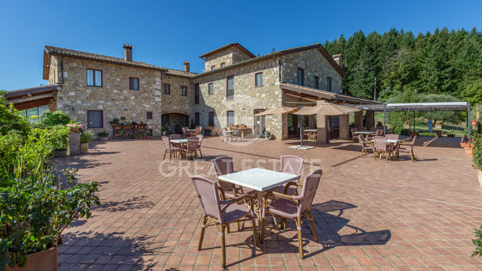 Image No.4-13 Bed Country House for sale