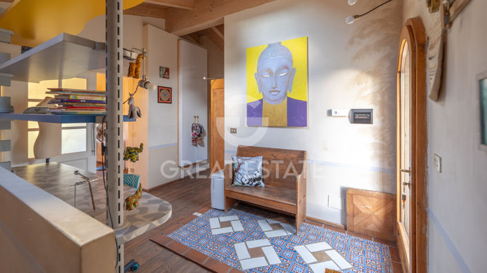 Image No.55-3 Bed Country House for sale