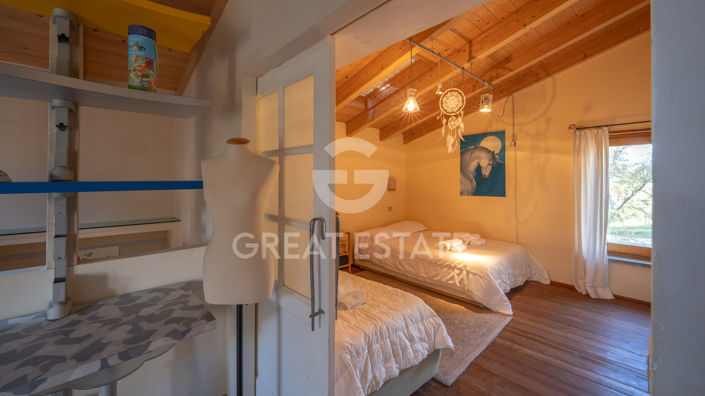 Image No.59-3 Bed Country House for sale