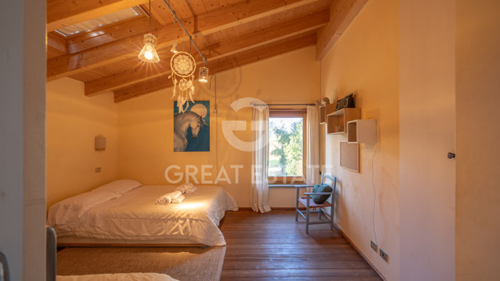 Image No.61-3 Bed Country House for sale