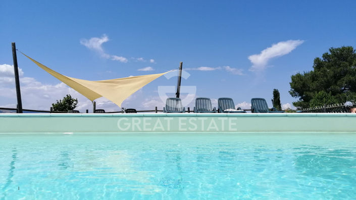 Image No.25-15 Bed Country House for sale