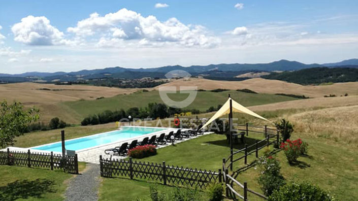 Image No.26-15 Bed Country House for sale