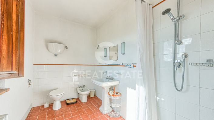 Image No.20-Maison de campagne de 7 chambres à vendre à Citta della Pieve