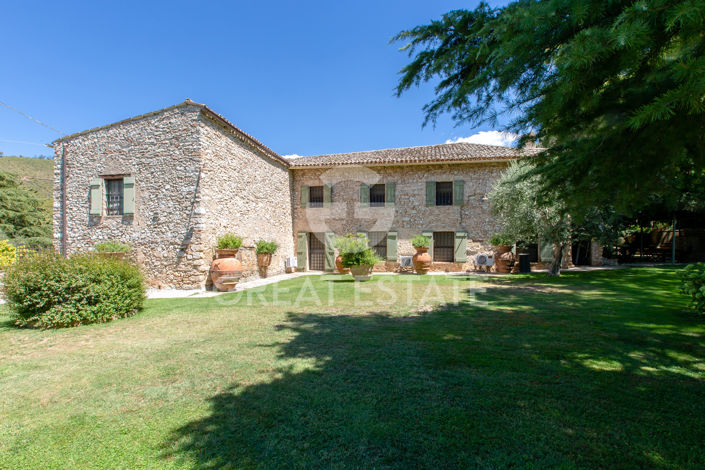 Image No.5-5 Bed Country House for sale