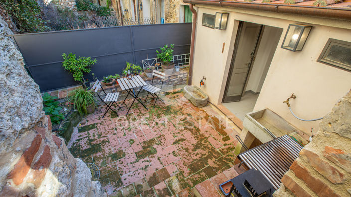 Image No.15-Propriété de 3 chambres à vendre à Cetona