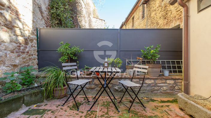 Image No.17-Propriété de 3 chambres à vendre à Cetona