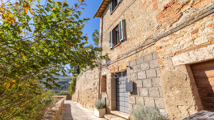 Image No.18-Propriété de 3 chambres à vendre à Cetona