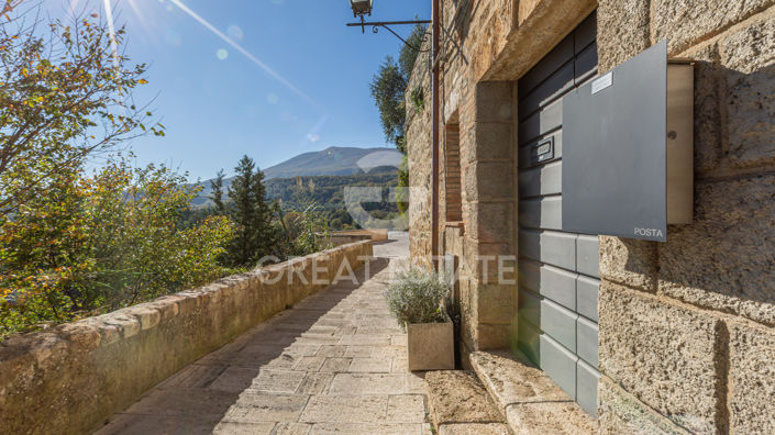 Image No.19-Propriété de 3 chambres à vendre à Cetona