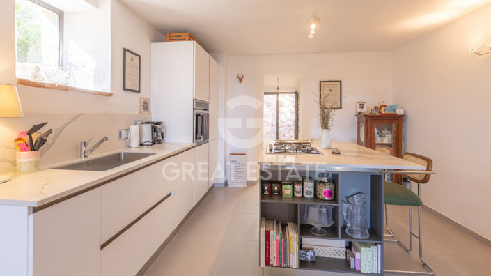 Image No.21-Propriété de 3 chambres à vendre à Cetona