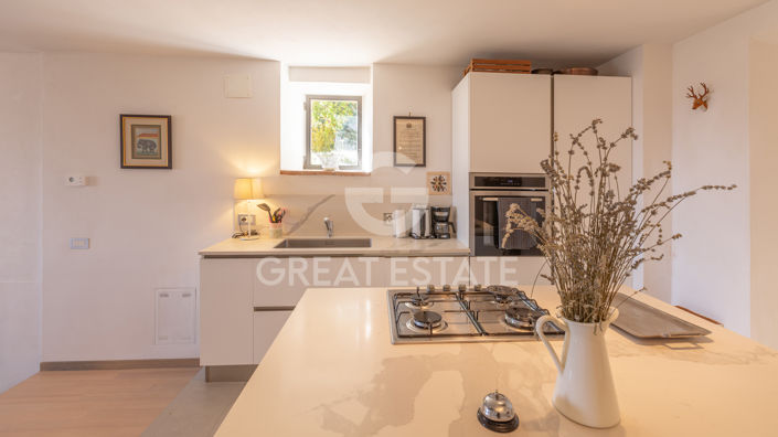 Image No.22-Propriété de 3 chambres à vendre à Cetona