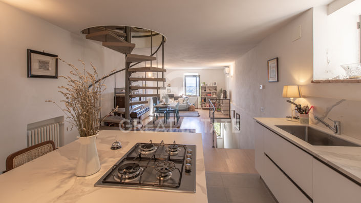 Image No.23-Propriété de 3 chambres à vendre à Cetona