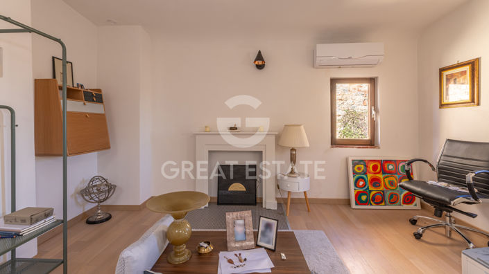 Image No.26-Propriété de 3 chambres à vendre à Cetona