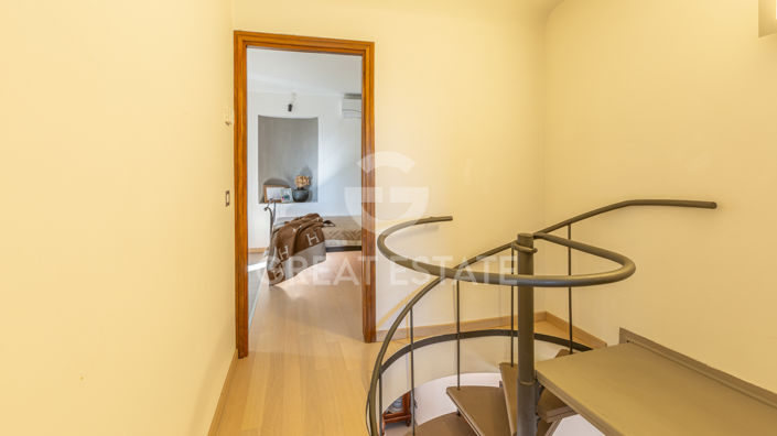 Image No.27-Propriété de 3 chambres à vendre à Cetona