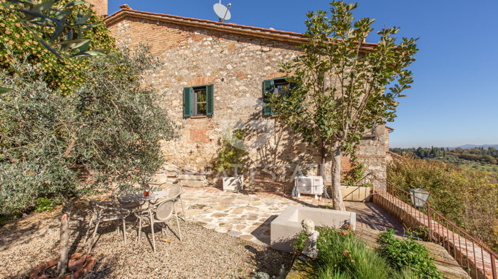 Image No.4-Propriété de 3 chambres à vendre à Cetona