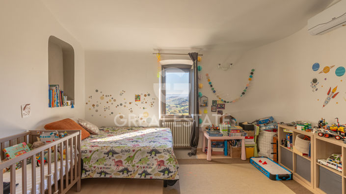 Image No.31-Propriété de 3 chambres à vendre à Cetona