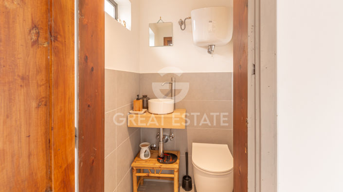 Image No.34-Propriété de 3 chambres à vendre à Cetona