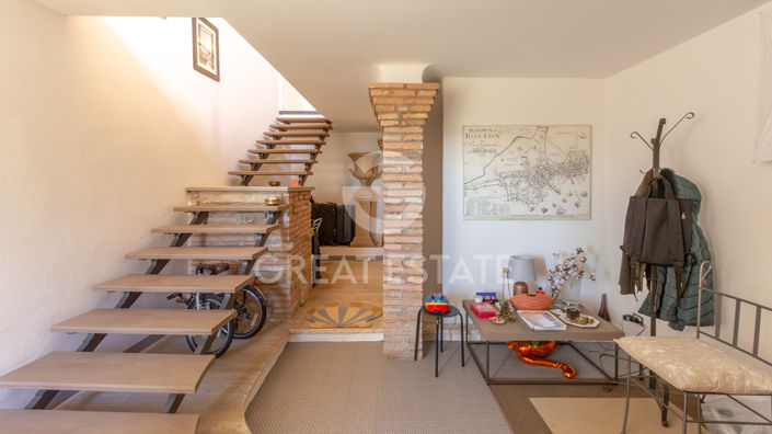 Image No.35-Propriété de 3 chambres à vendre à Cetona