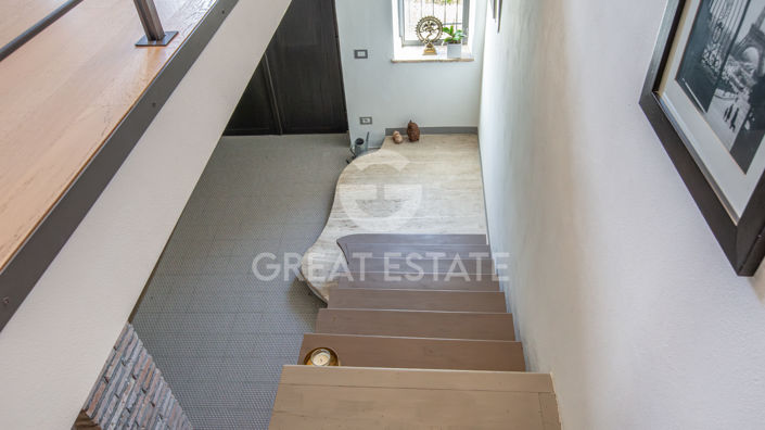 Image No.36-Propriété de 3 chambres à vendre à Cetona