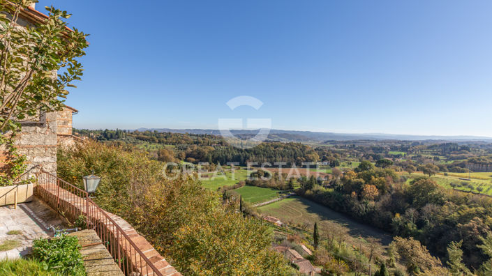 Image No.37-Propriété de 3 chambres à vendre à Cetona