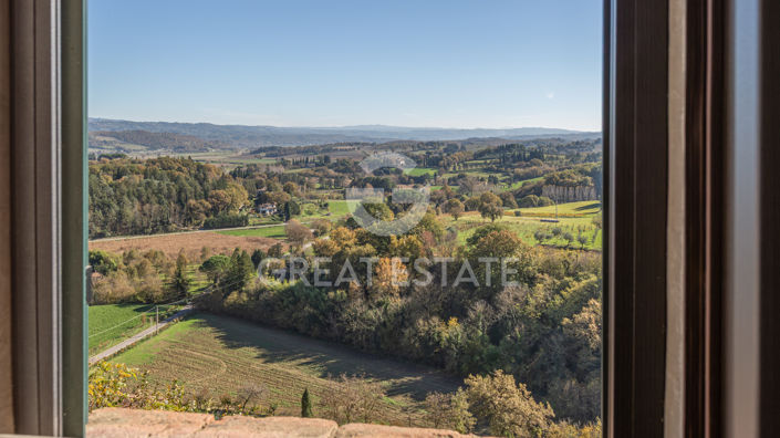 Image No.38-Propriété de 3 chambres à vendre à Cetona