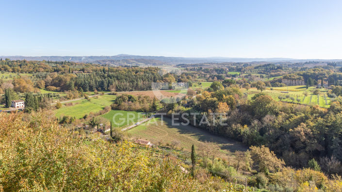 Image No.39-Propriété de 3 chambres à vendre à Cetona