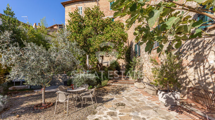 Image No.4-Propriété de 3 chambres à vendre à Cetona