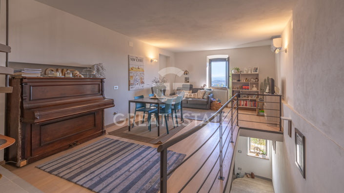 Image No.6-Propriété de 3 chambres à vendre à Cetona