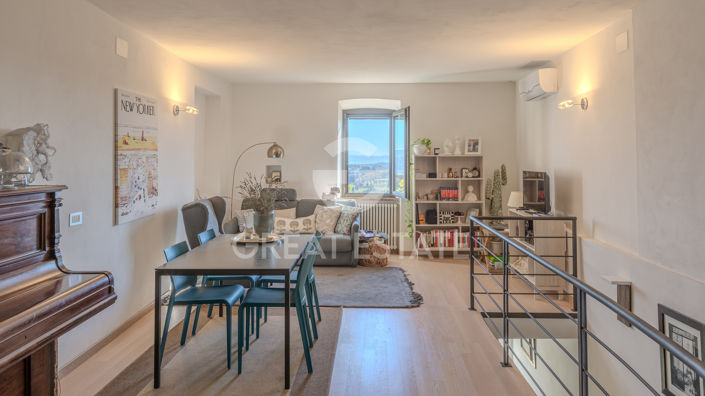Image No.6-Propriété de 3 chambres à vendre à Cetona