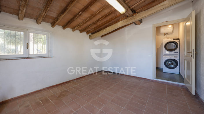 Image No.48-Maison de campagne de 6 chambres à vendre à Montepulciano