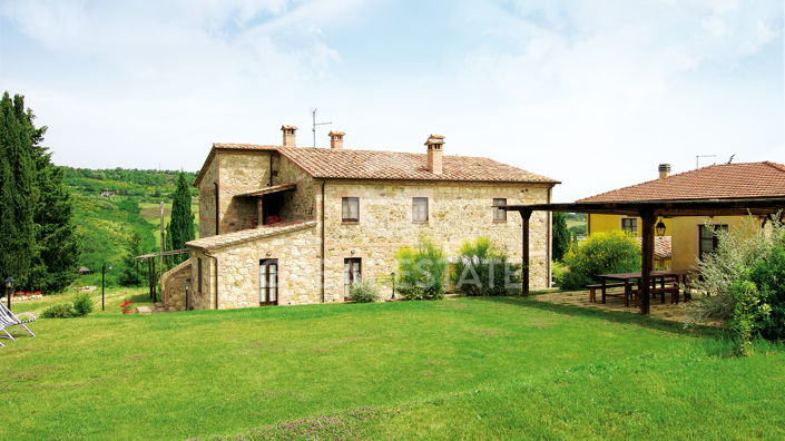 Image No.1-11 Bed Country House for sale