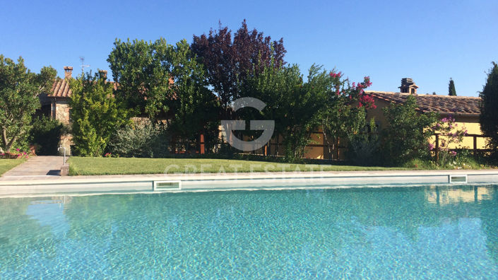 Image No.10-11 Bed Country House for sale