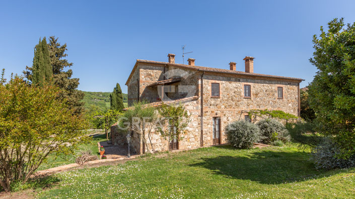 Image No.3-11 Bed Country House for sale