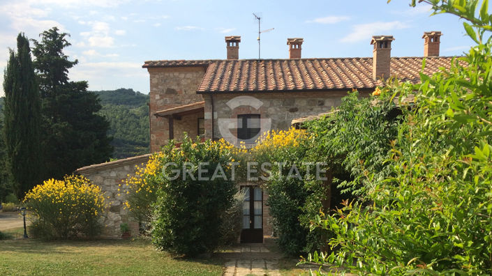 Image No.4-11 Bed Country House for sale