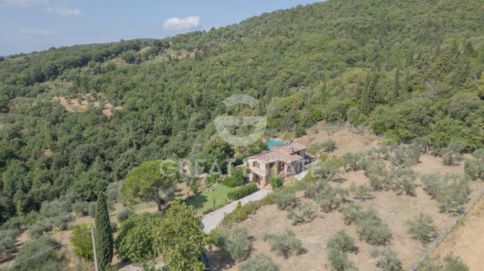 Image No.10-3 Bed Country House for sale