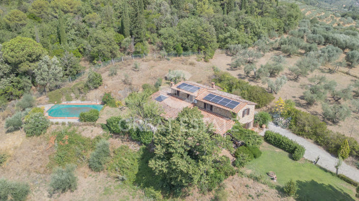 Image No.13-3 Bed Country House for sale