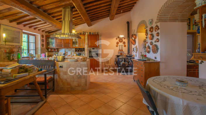 Image No.2-3 Bed Country House for sale