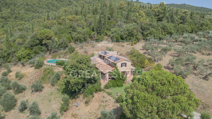 Image No.3-3 Bed Country House for sale