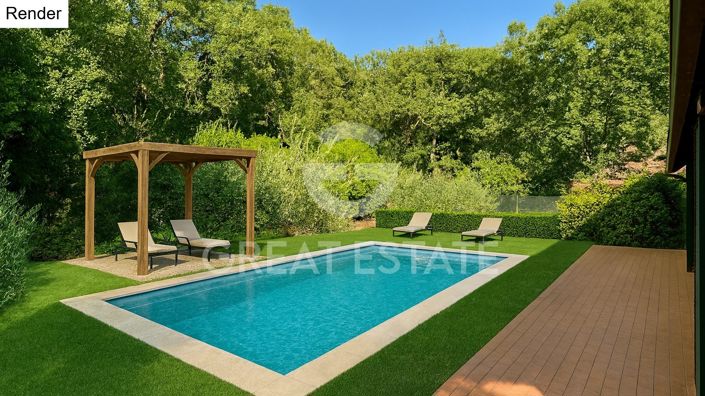 Image No.14-3 Bed Villa for sale