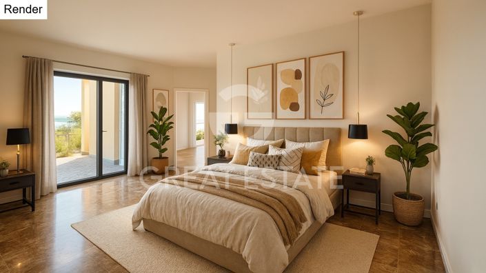 Image No.22-3 Bed Villa for sale