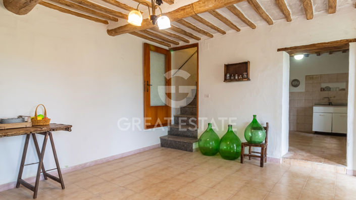 Image No.17-4 Bed Country House for sale