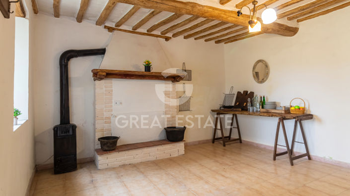 Image No.3-4 Bed Country House for sale