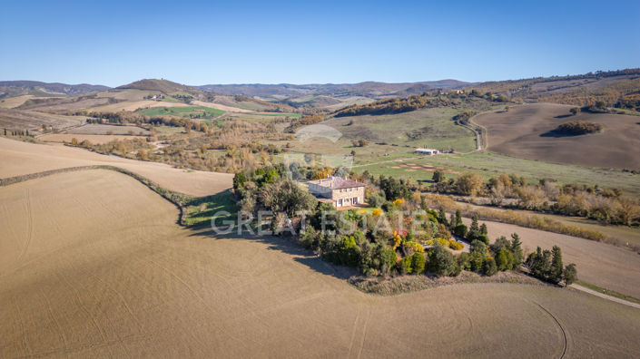 Image No.12-4 Bed Country House for sale